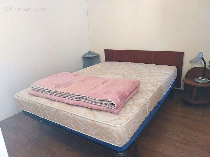 Appartement à BAGNERES-DE-LUCHON