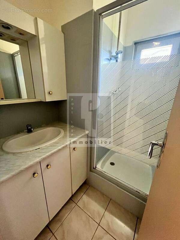 Appartement à MORET-SUR-LOING