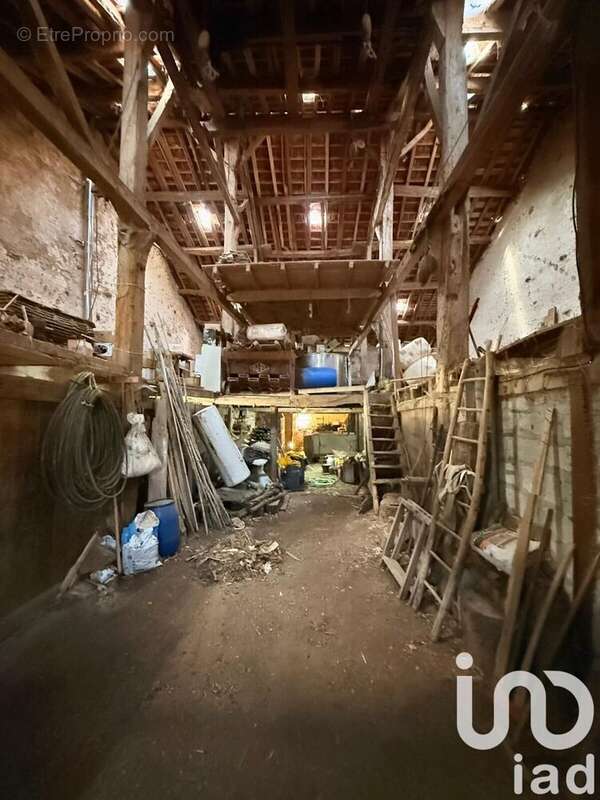 Photo 9 - Maison à BREUVANNES-EN-BASSIGNY