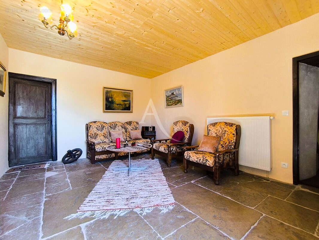 Maison à CATUS
