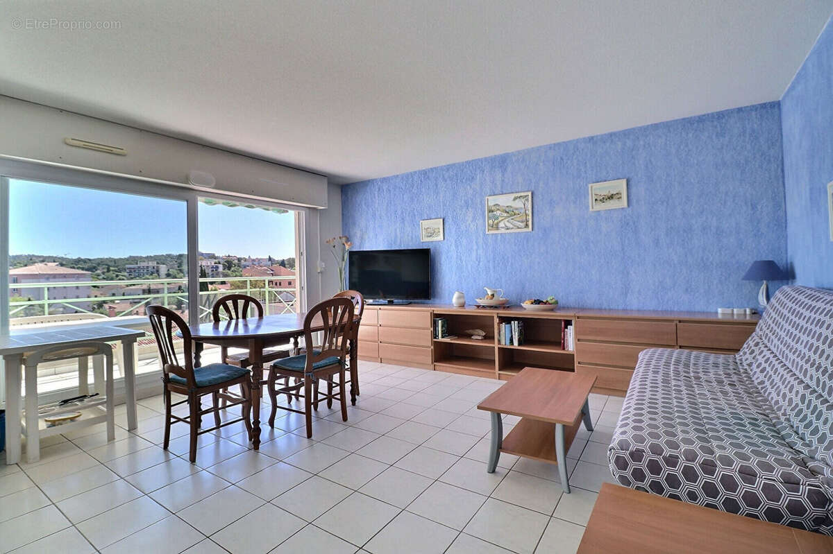 Appartement à SAINT-RAPHAEL