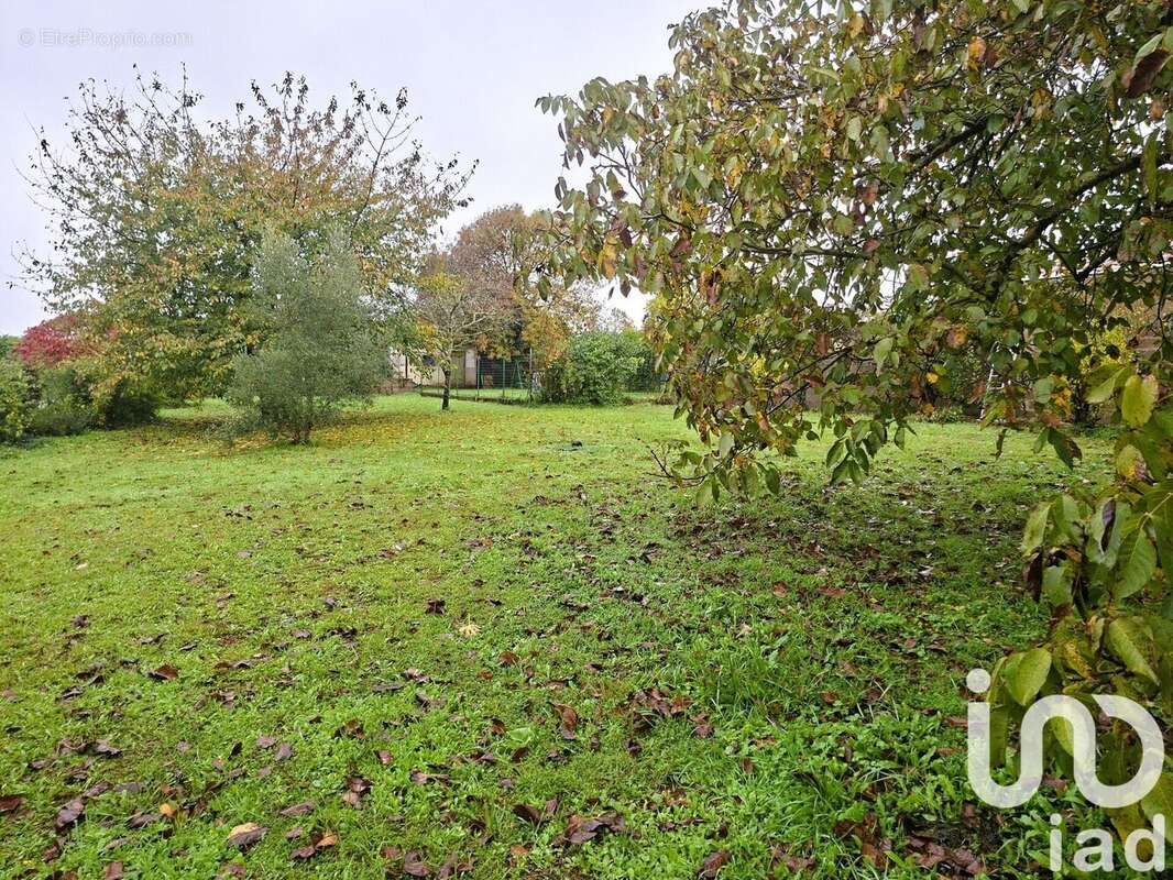 Photo 2 - Maison à BRIE