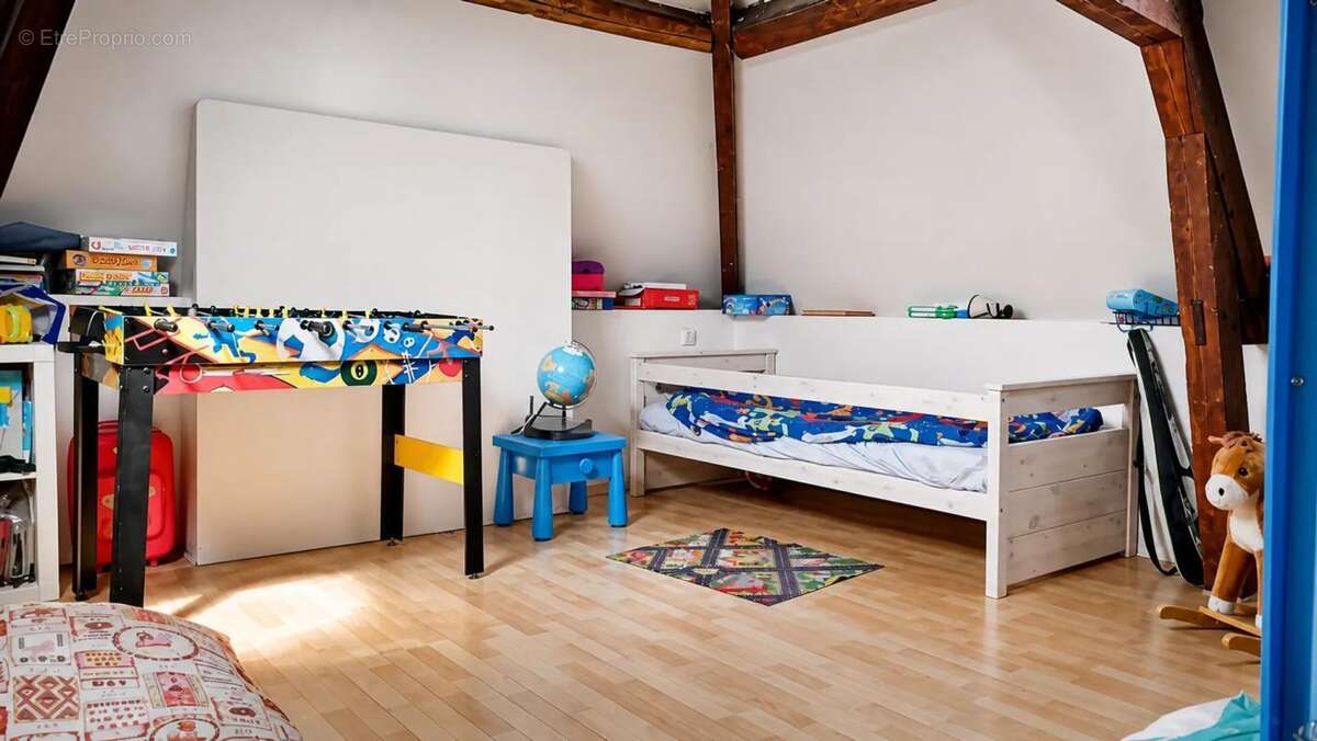 Maison de 5 pièces de 143,24 m² à Ferrières-en-Bray - photo 8