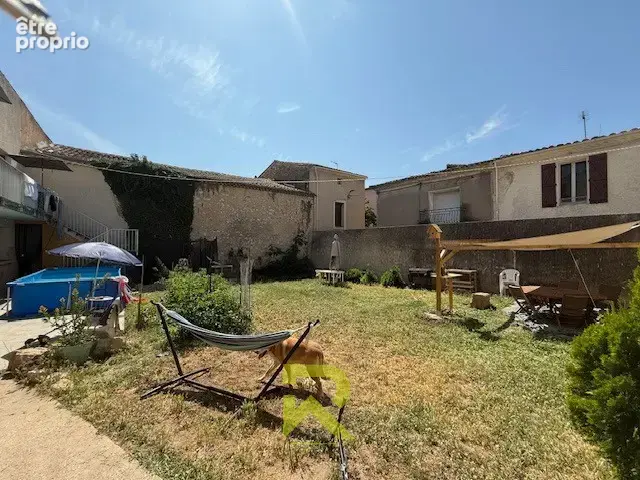 Ensemble Immobilier 4 appartements et jardin - photo 10