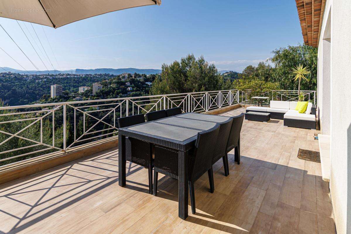Maison à NICE