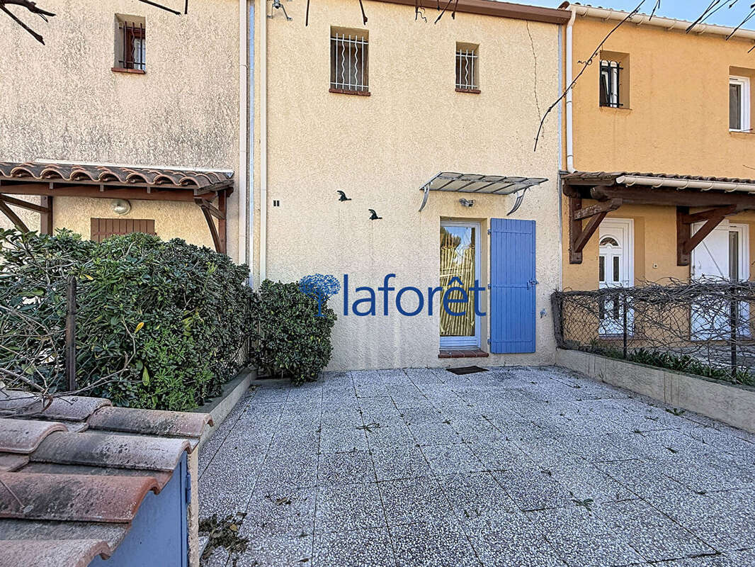 Maison à CARQUEIRANNE