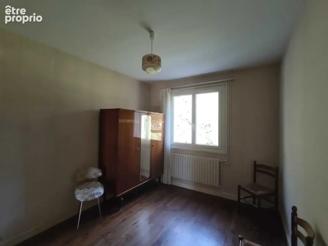 Maison 5 pièces 97 m² à vendre à Chasseneuil-Sur-Bonnieure (16260) - photo 8