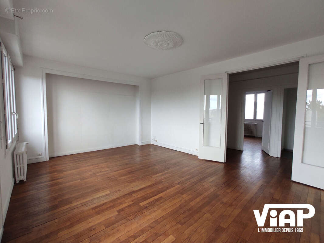 Appartement à LIMOGES