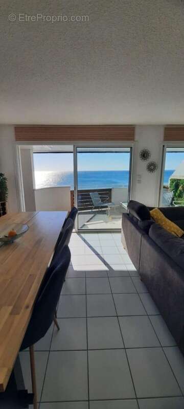 Appartement à PLOEMEUR