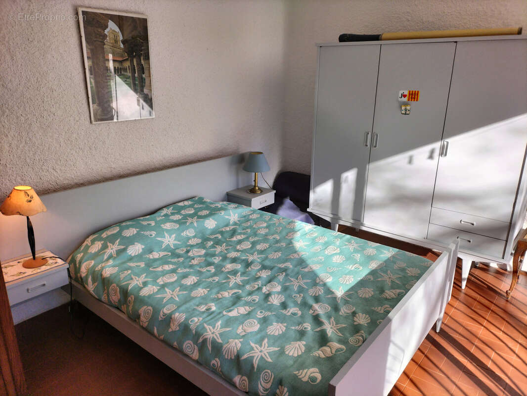 Appartement à ARGELES-SUR-MER