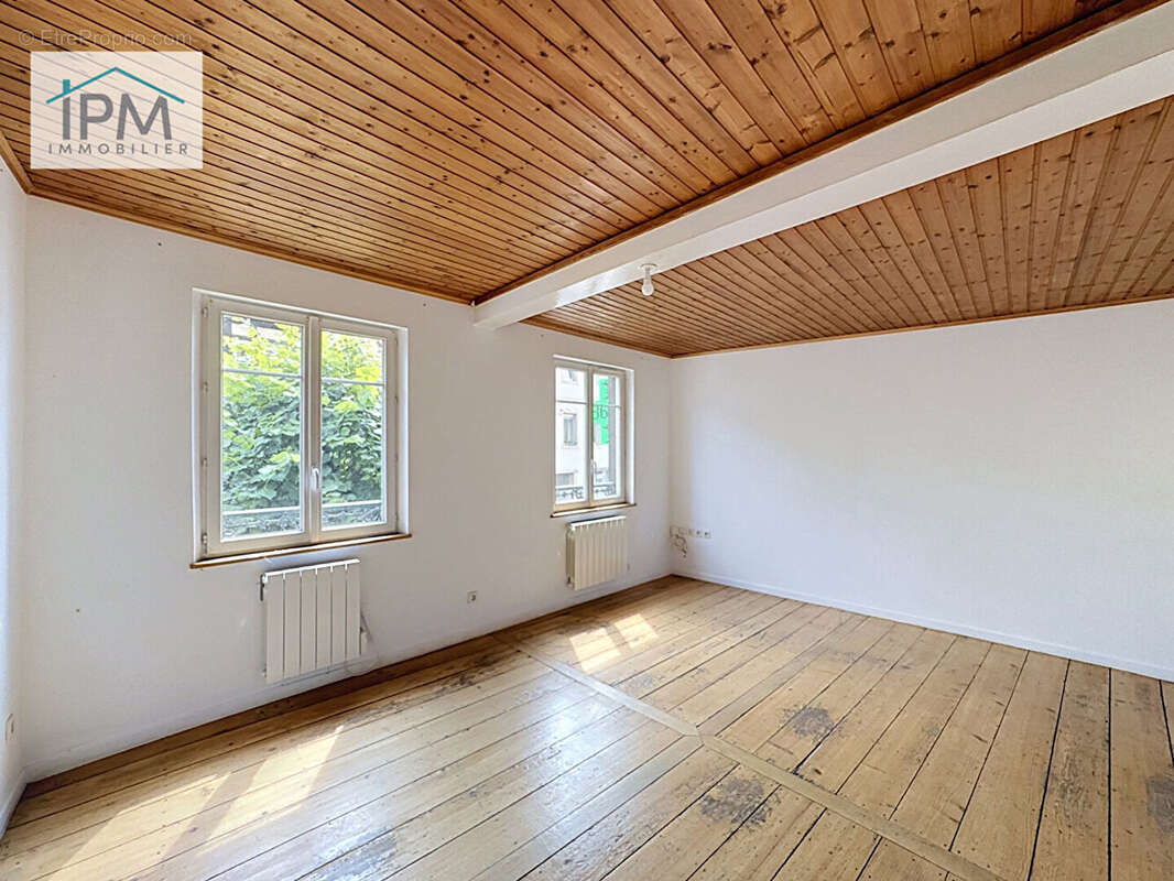Immeuble mutzig 357 m² - photo 7