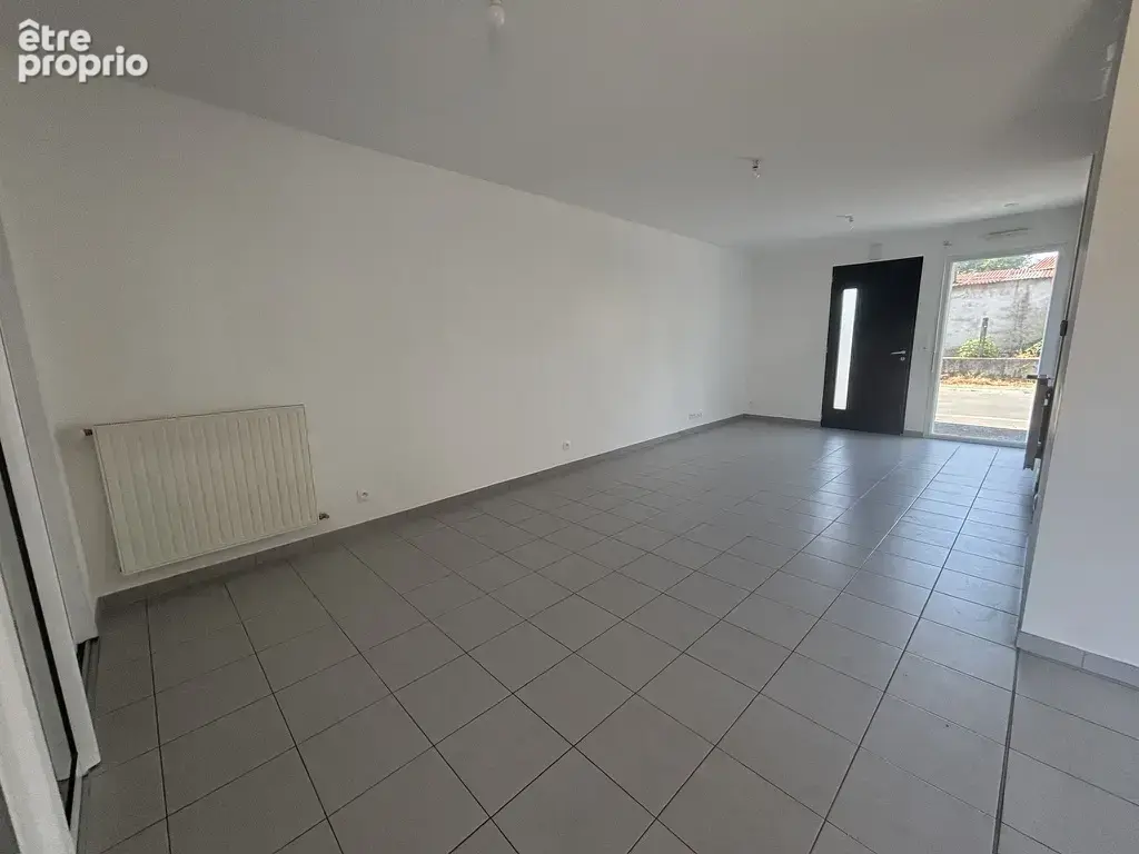 Maison 4 pièces 73 m² à vendre à Nantes (44300) - photo 4