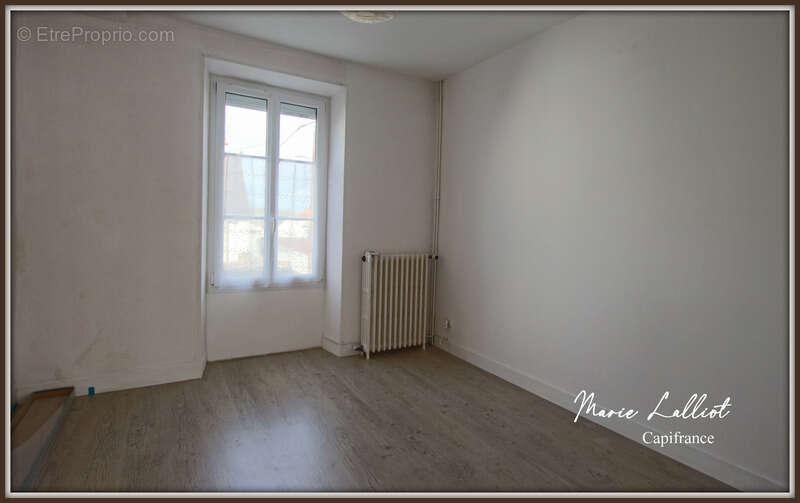 Maison à PUISEAUX