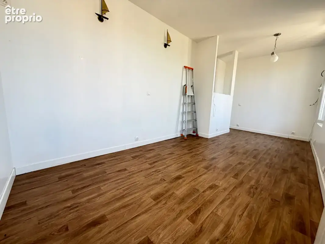 Maison Argenteuil 3 pièce(s) 53 m2 - photo 12