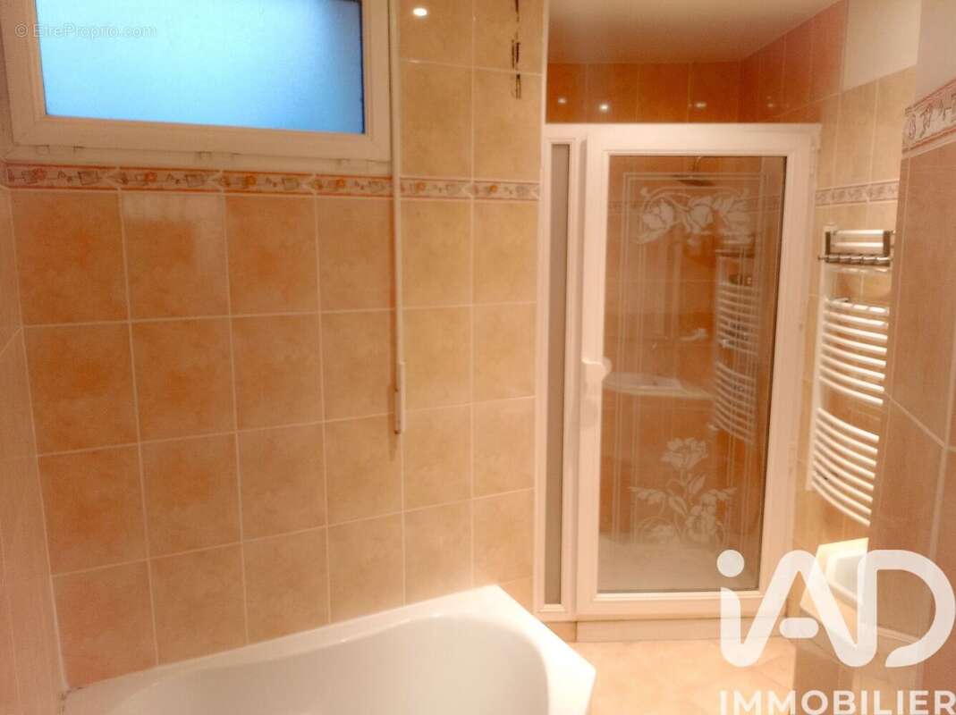 Photo 9 - Appartement à NEUILLY-EN-THELLE