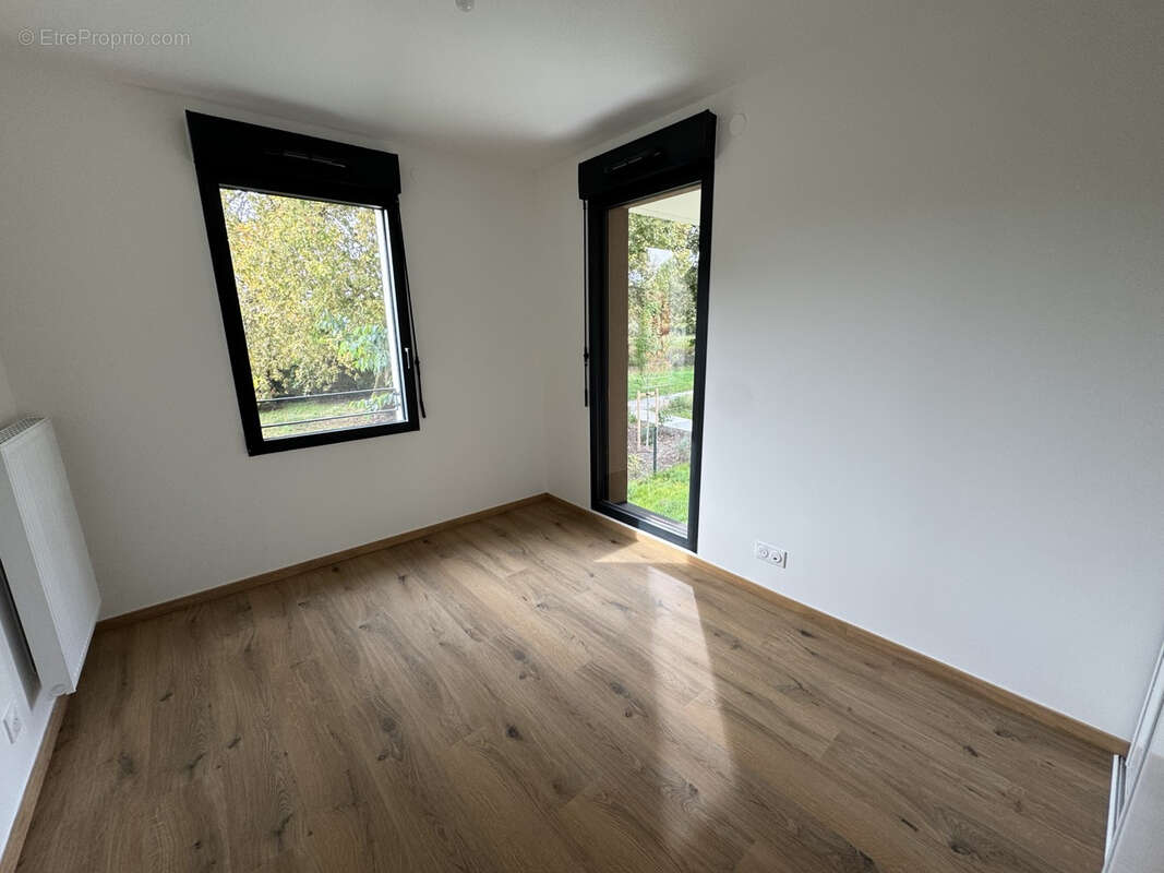 Appartement à PESSAC