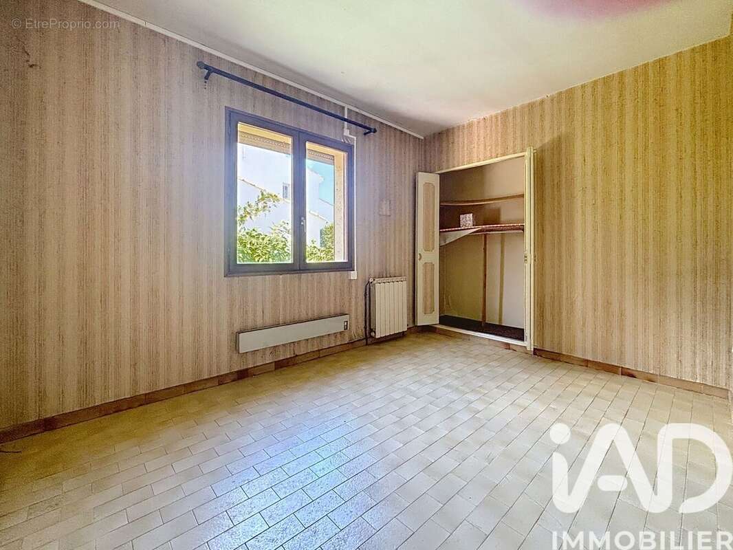 Photo 6 - Maison à BEZIERS