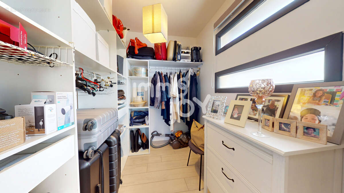 Narbonne - Maison contemporaine (2018) - T5 131m2 - Piscine chauffée - DPE A - photo 16
