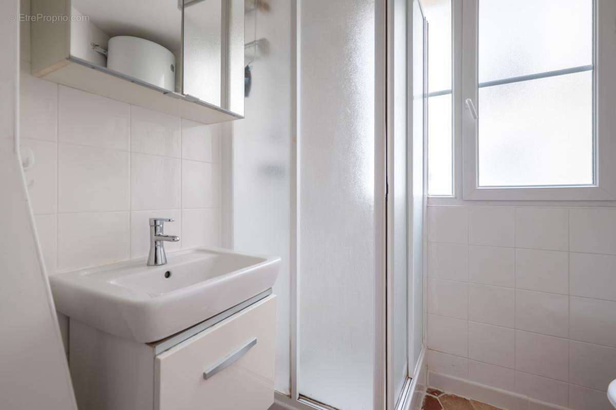 Appartement à PARIS-11E