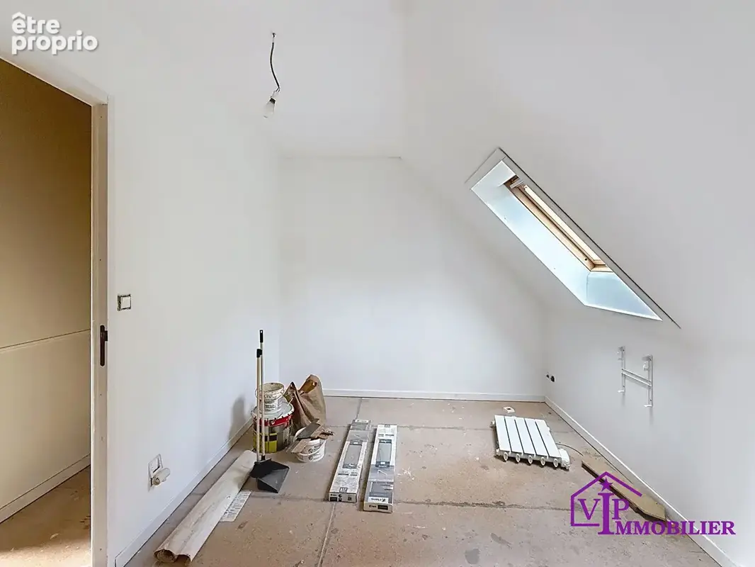 Maison Mesnil Raoul 5 pièce(s) 115 m2 - photo 13