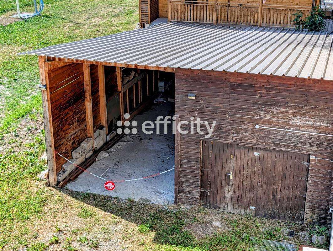 Appartement - photo 15