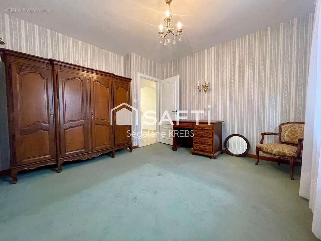 Photo 6 - Maison à LA VANCELLE