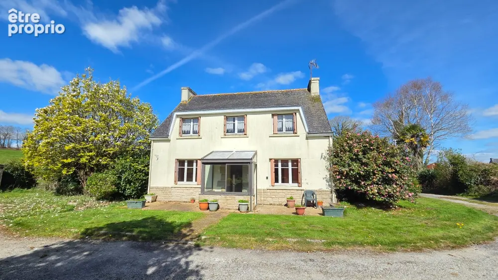Ensemble immobilier EDERN 6 Pièces 187 m² - photo 6