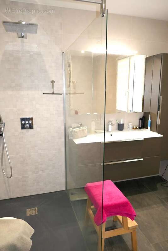 Maison à BOUCHEMAINE