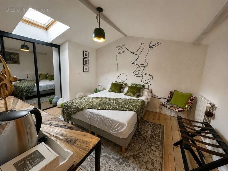 Maison à ROYAN