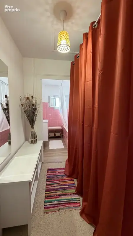 Maison de charme rénovée - SAINT LAURENT D'ARCE 208m2 habitables, 6 chambres et 4 salles d'eau - photo 10