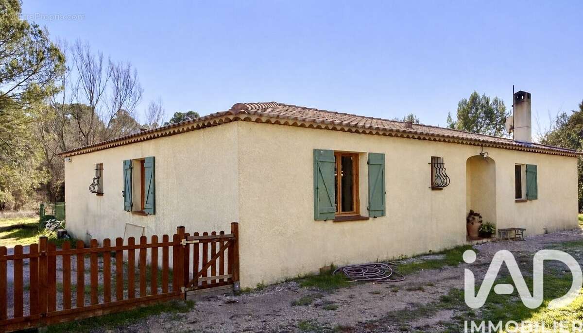 Photo 4 - Maison à BRAS