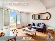 Appartement à ETABLES-SUR-MER