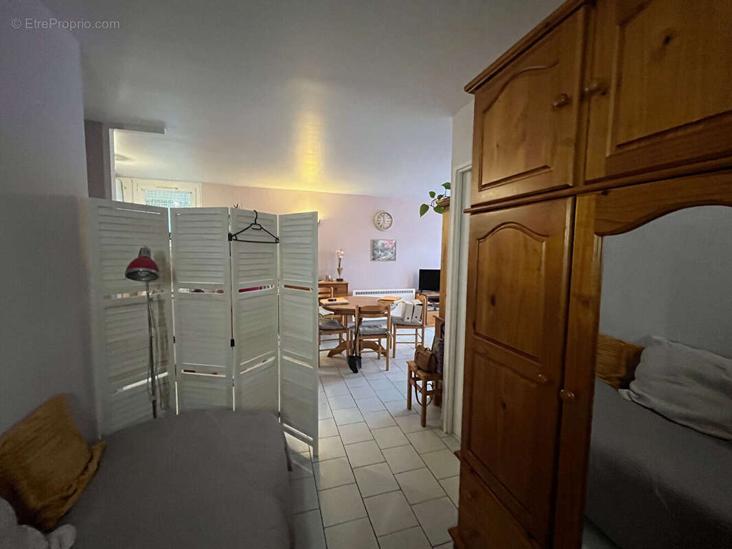 Appartement à AMIENS
