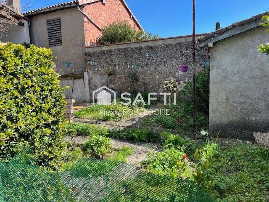 Photo 8 - Maison à RABASTENS