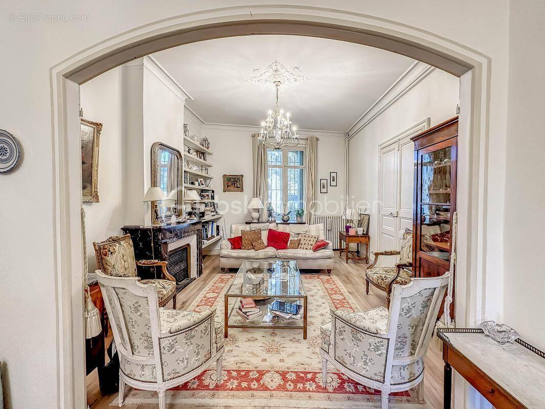 Maison à MARSILLARGUES