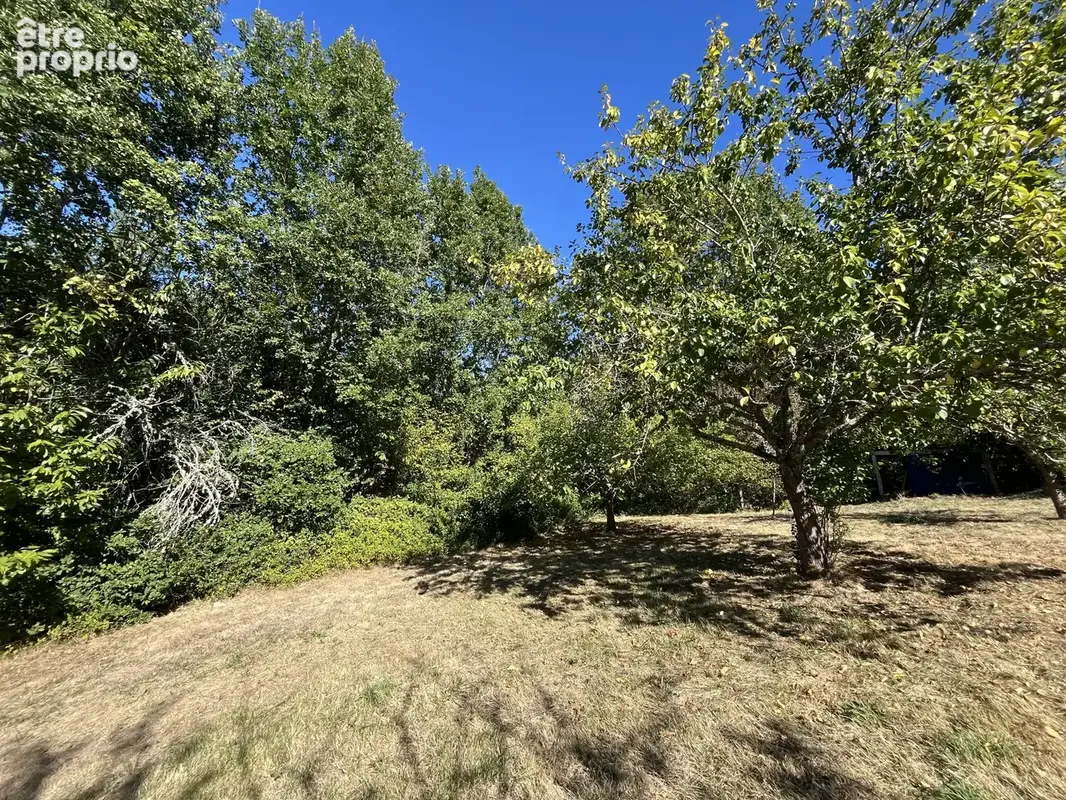 Maison de campagne sur 5 000m2 de terrain - photo 17