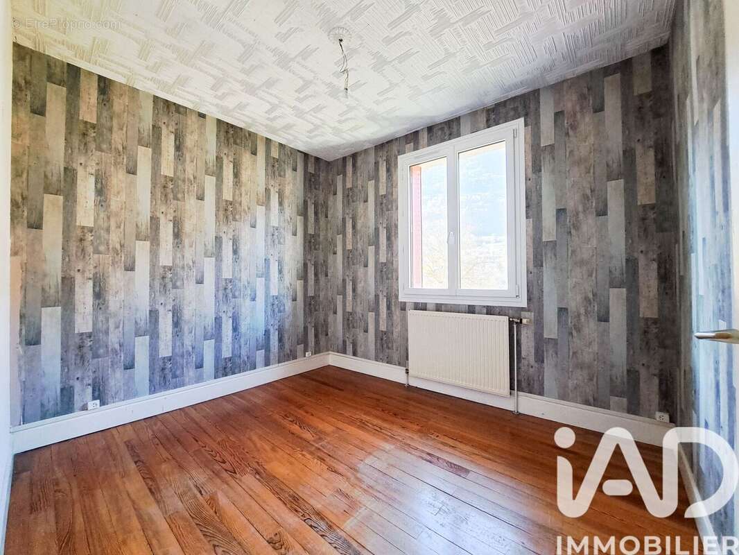 Photo 9 - Maison à SAINT-PIERRE-DE-MESAGE