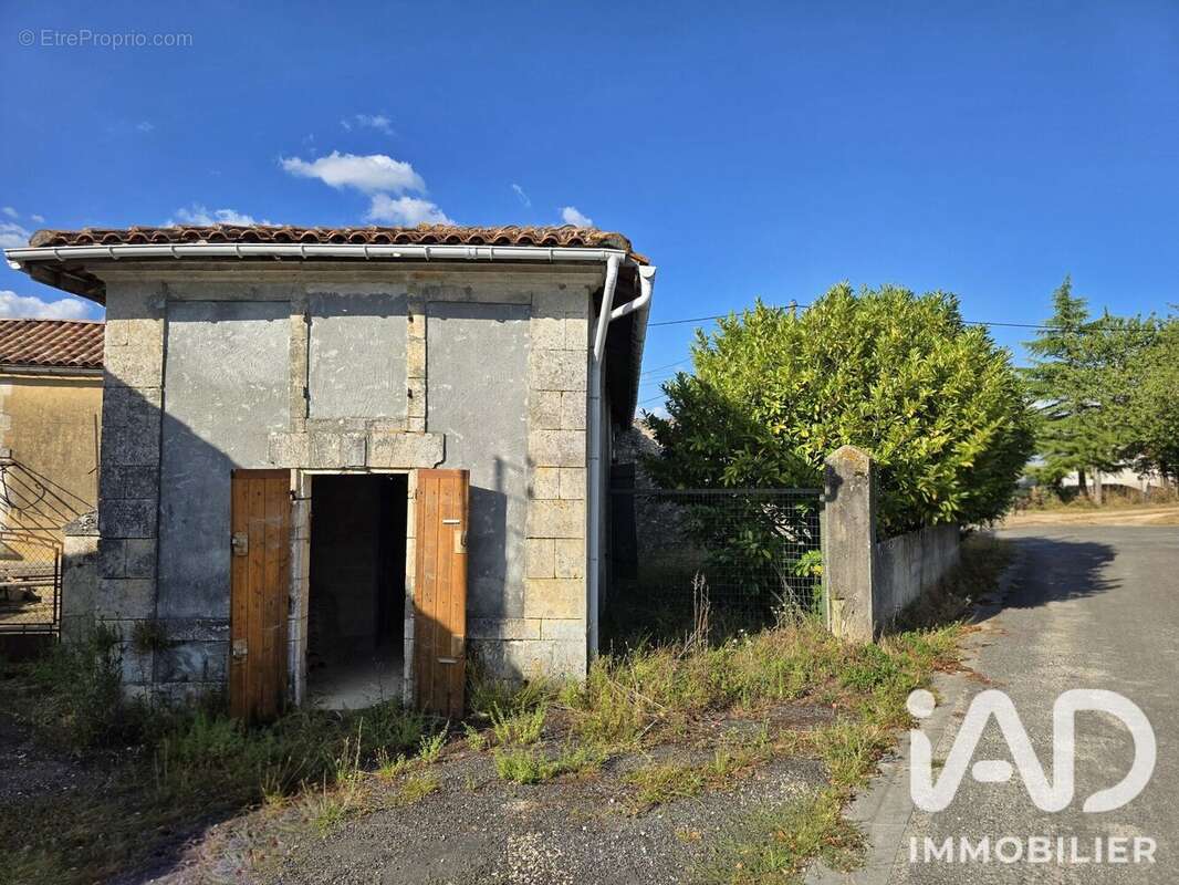Photo 8 - Maison à GARAT
