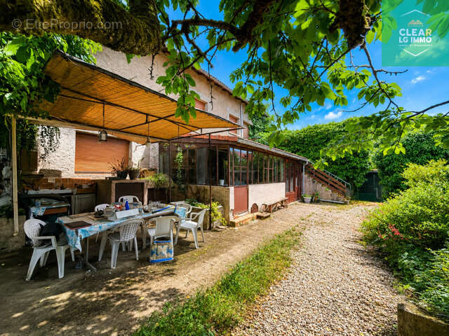 Maison à FEVES