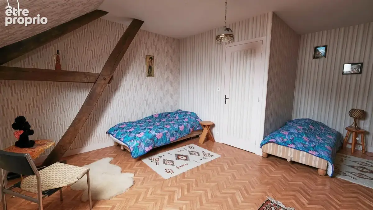 Grande maison à vendre à Onlay - photo 11