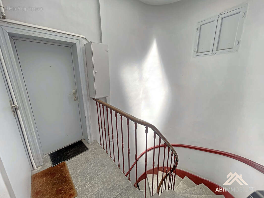 Appartement 19 m² à Montpellier  - photo 6