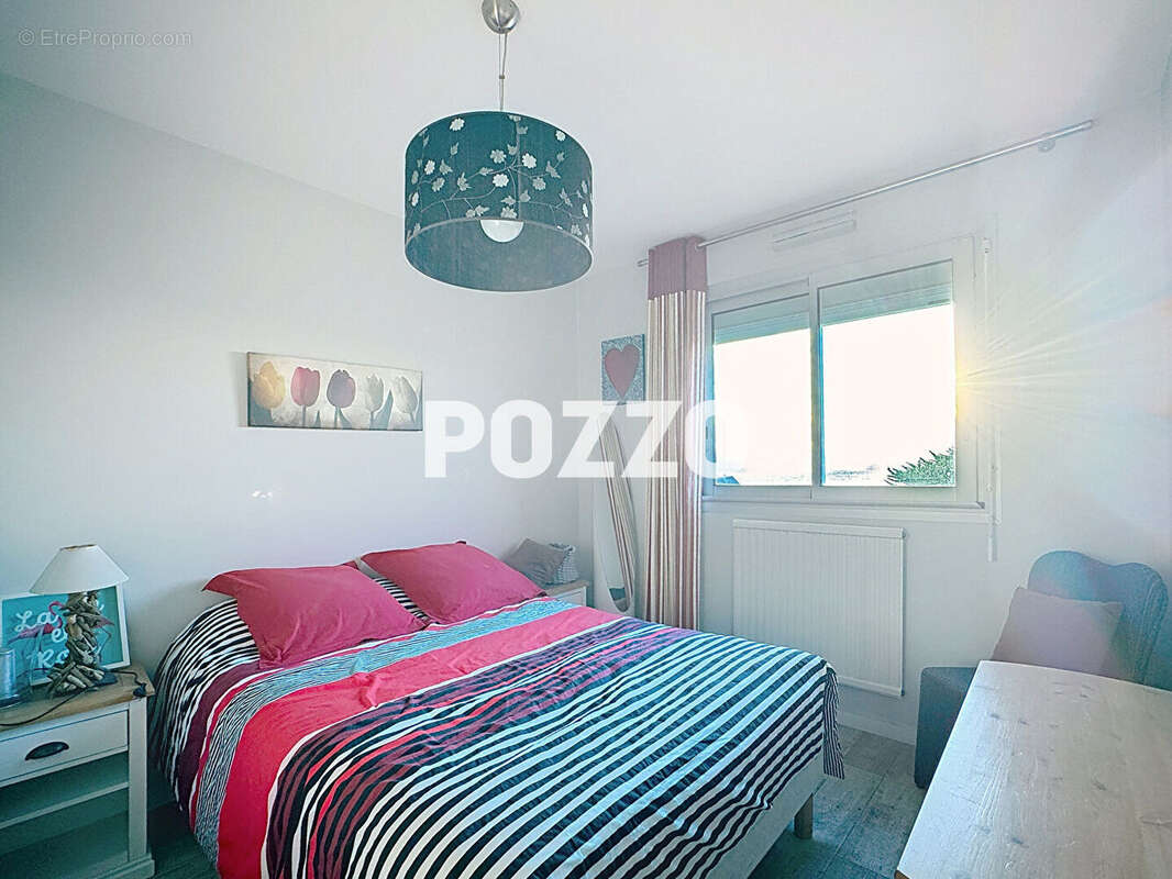 Appartement à GRANVILLE