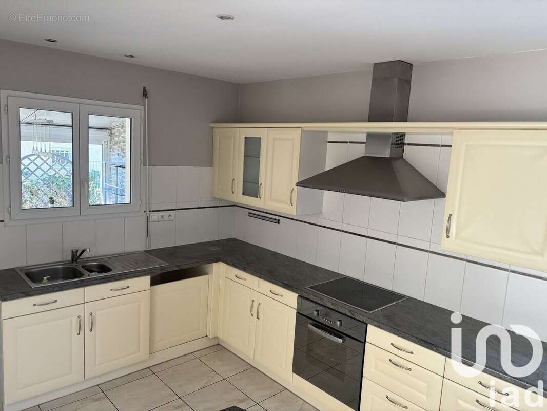 Photo 4 - Maison à MIOS