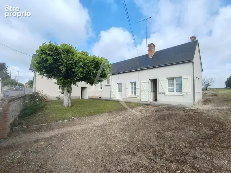 Photo Maison à Seur au prix de 150 000€