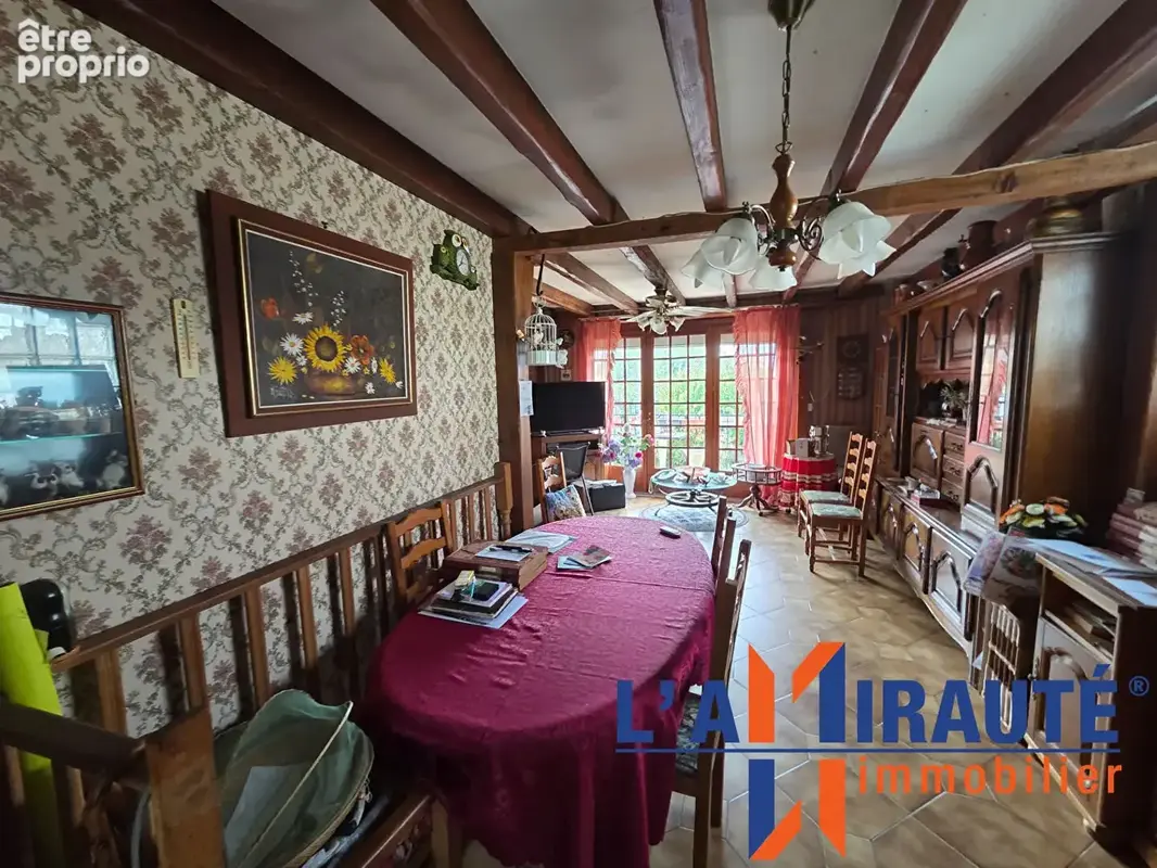 maison en exclusivité - photo 2