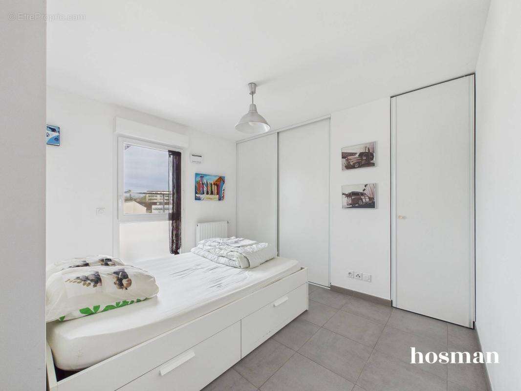 Appartement à MERIGNAC