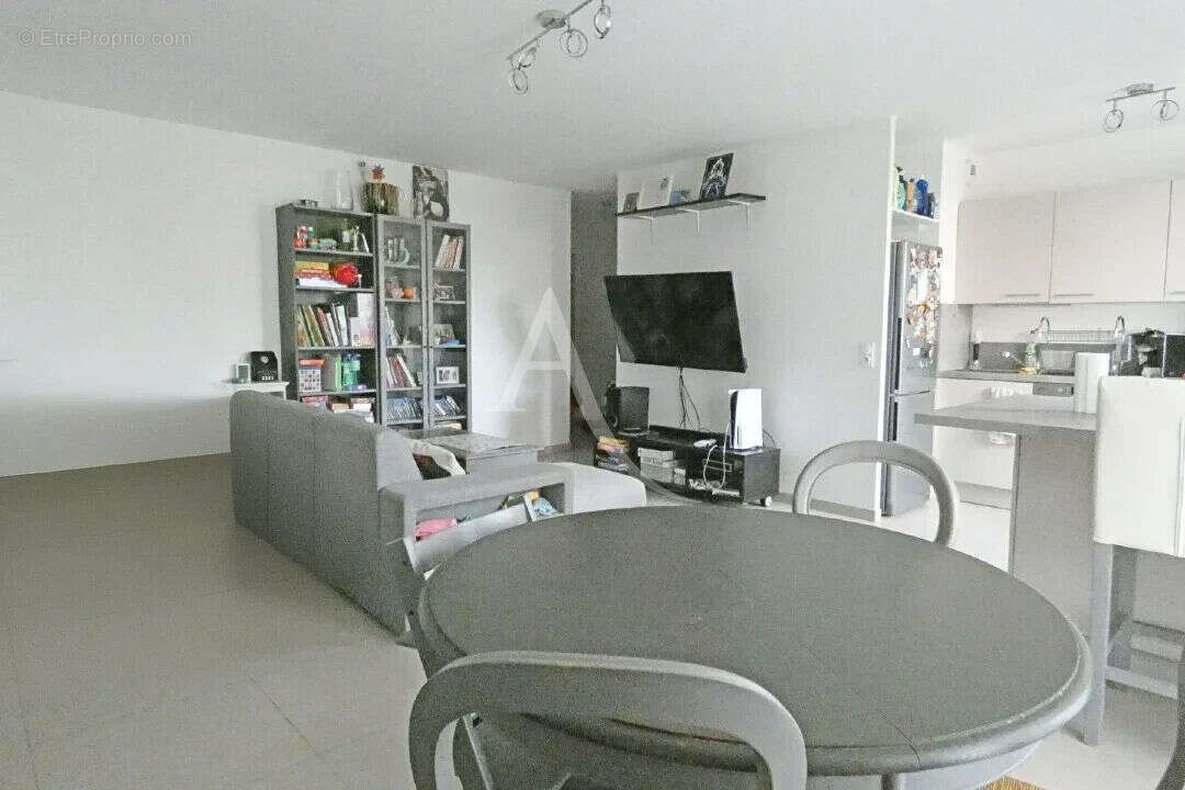 Appartement à NEUILLY-SUR-MARNE