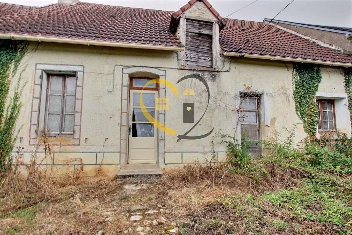 Maison à rénover - photo 2