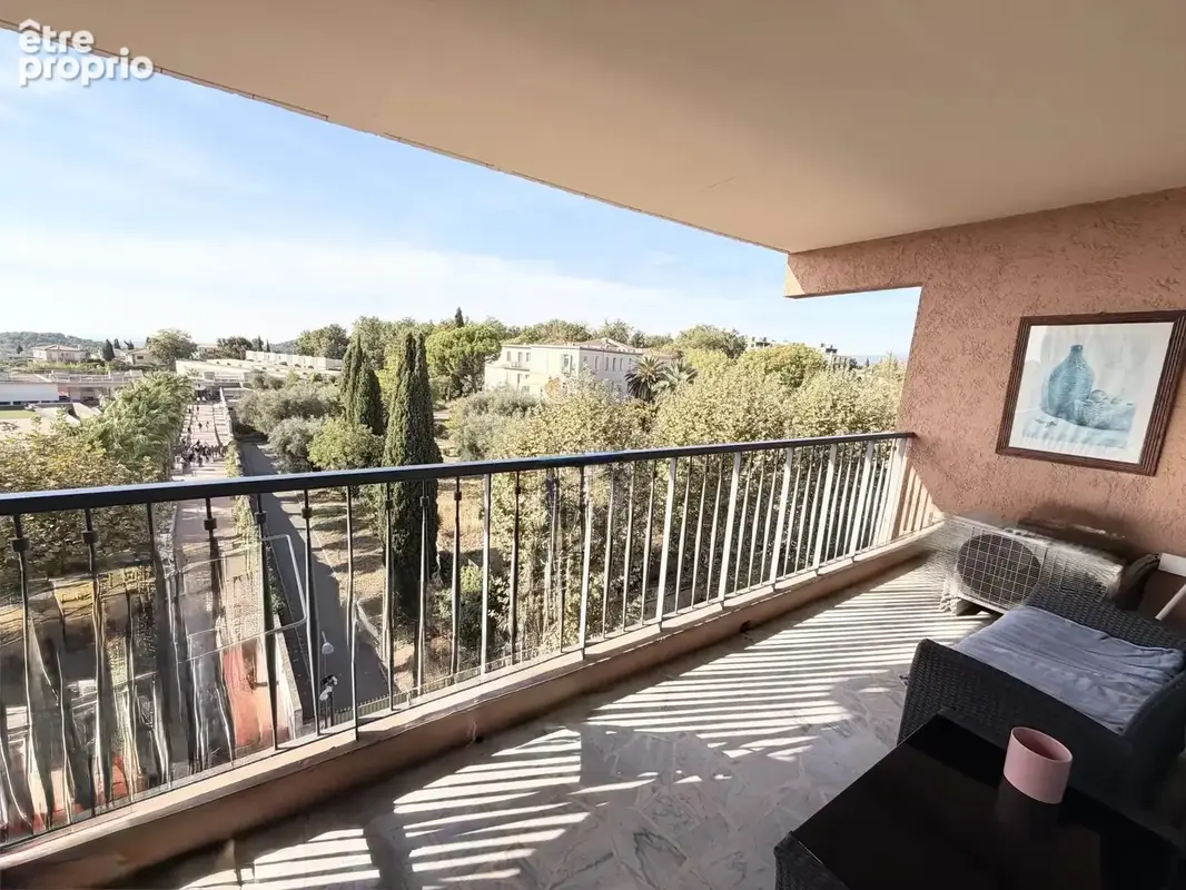 Appartement 3 pieces dernier etage - photo 10