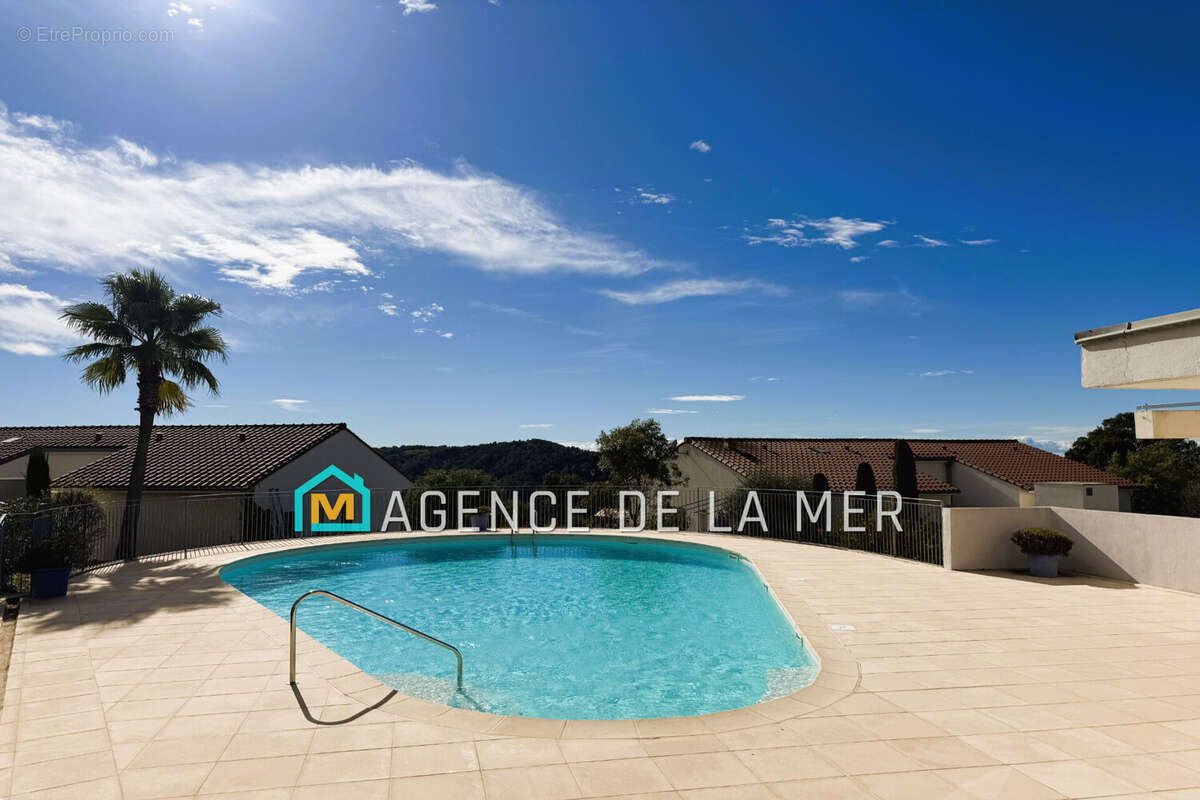 Appartement à TANNERON